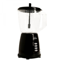 LICUADORA JARRA PLASTICA COMPACT MIX 450W HEBL209N