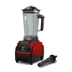 LICUADORA MEGA FORCE JARRA POLICARBONATO 1500W
