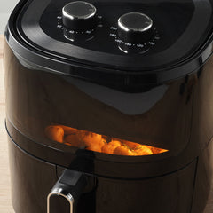 FREIDORA DE AIRE MASTERFRYER UNIVERSAL 4.8L