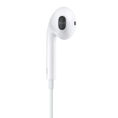Audifonos cable iphone conector Lightning