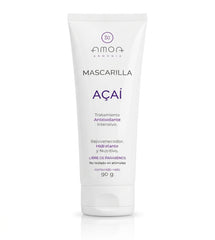 MASCARILLA DE ACAI