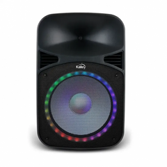 Parlante KALLEY K-SPK100T Negro