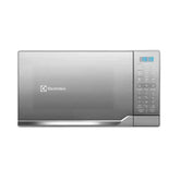 Horno Microondas ELECTROLUX 0.9 EMDO 25 Ltrs Gris