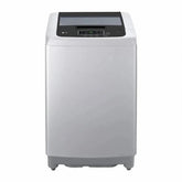 Lavadora LG carga superior 13 kilos WT13DPBK Gris