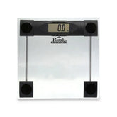 Bascula Digital Peso Corporal Mod He-Jy-220