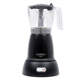 Cafetera Espresso Eléctrica