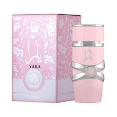 Lattafa Yara 100ml femenino