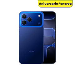 Tecno Spark 50 4+256gb 4g