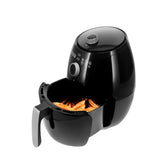 Freidora de aire IMUSA 3.2L esencial - Negra