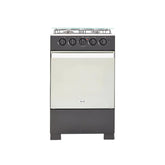 Estufa Romero Reflex Haceb 50 cms Gas Natural Haceb
