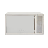 Horno Microondas Haceb Con Manija 0.7 (20 Litros)