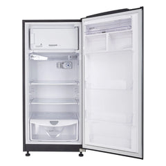 Nevera Haceb Frost 250 Litros Manija Integrada Titanio