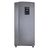 Nevera Haceb Frost 250 Litros Manija Integrada Titanio