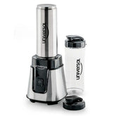 Licuadora Deportiva Acero Inox Marca Universal