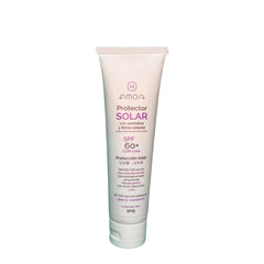 PROTECTOR SOLAR CON COLOR PIEL NORMAL Y SECA