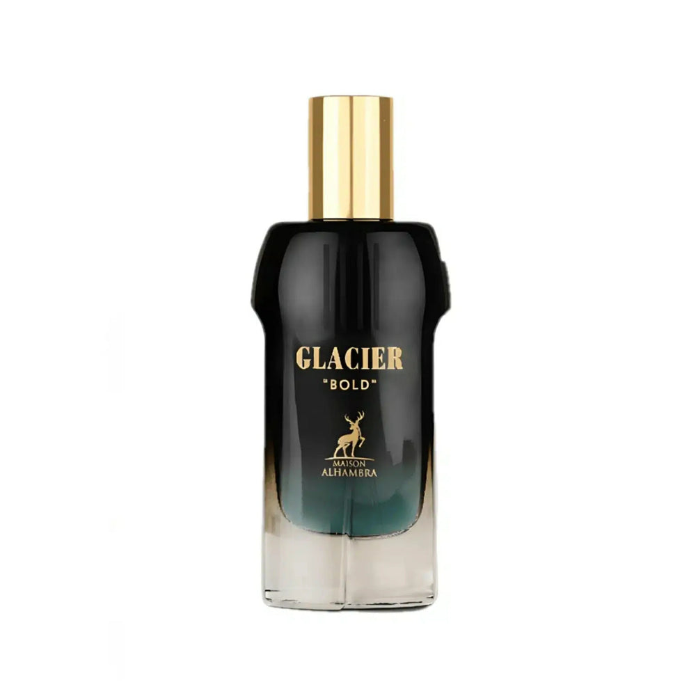 Glacier Bold dupe de Jean Paul Gaultier Le beau Le parfum (masculino)