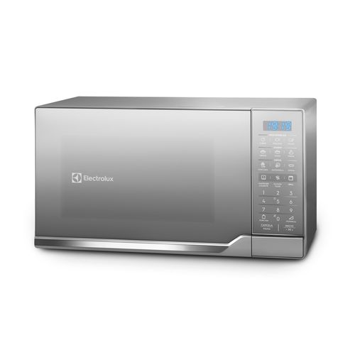 Horno Microondas ELECTROLUX 0.9 EMDO 25 Ltrs Gris