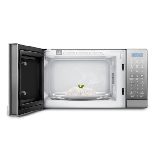 Horno Microondas ELECTROLUX 0.9 EMDO 25 Ltrs Gris