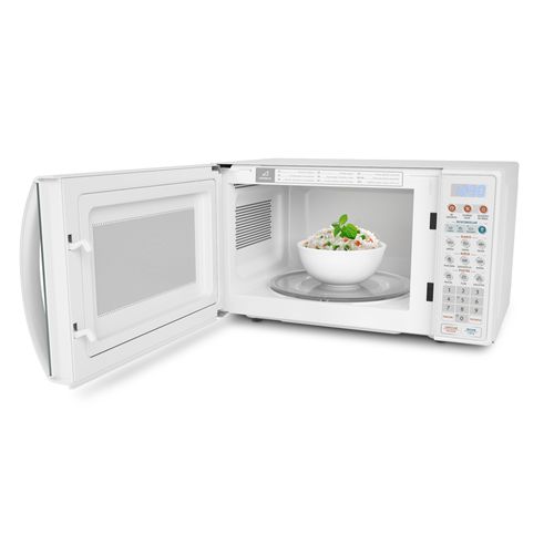 Horno Microondas ELECTROLUX 0.6 EMDO17 Blanco 0.6