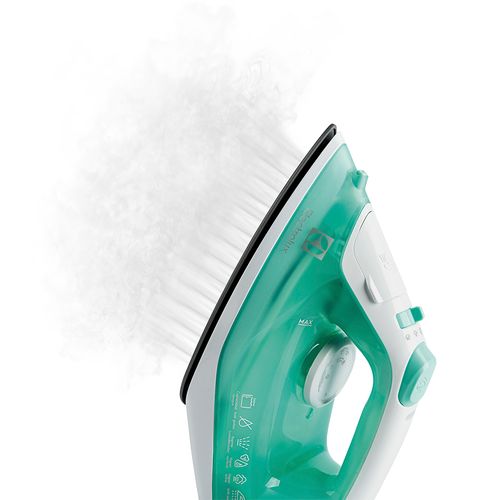 PLANCHA A VAPOR ELECTROLUX SIE70 1200 watts