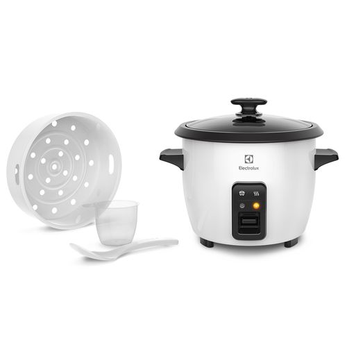 Olla Arrocera Electrolux 7 Tazas 1,3L
