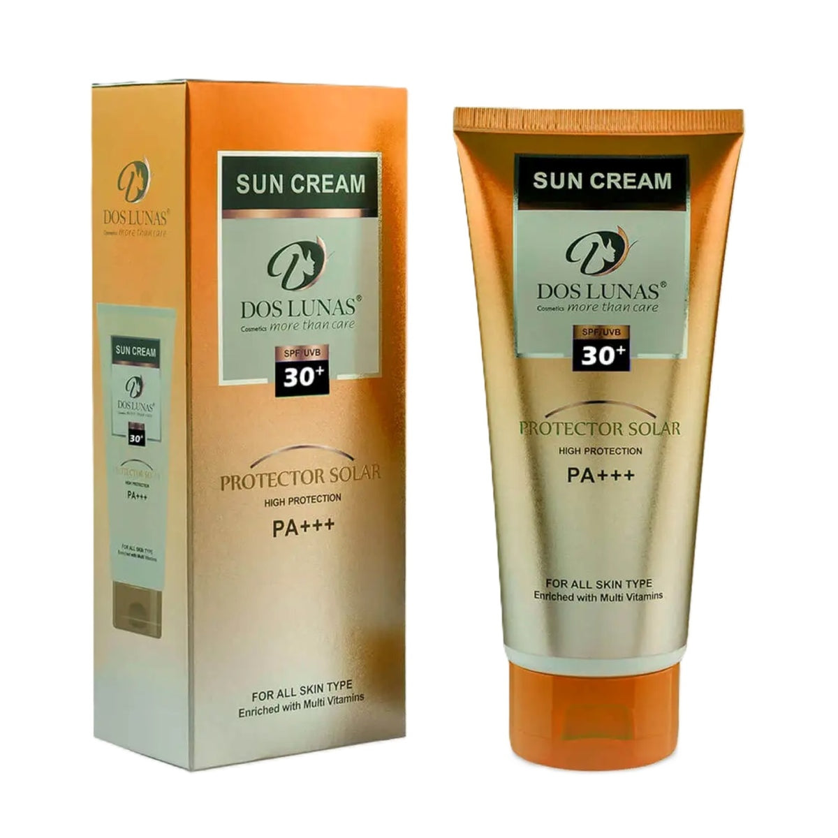 Protector Solar 30+