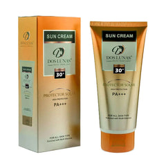 Protector Solar 30+