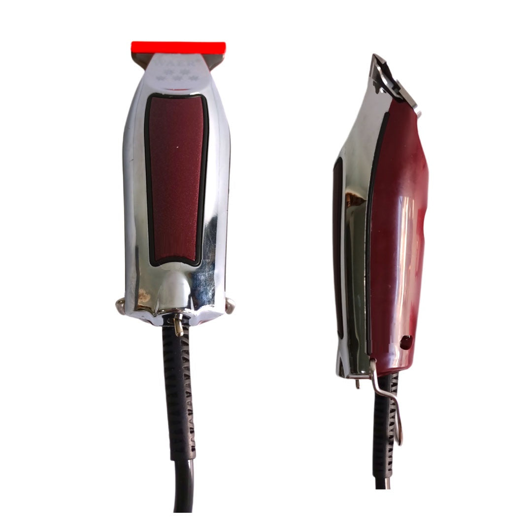 Maquina Patillera Waer Detailer 5 Estrellas alámbrica