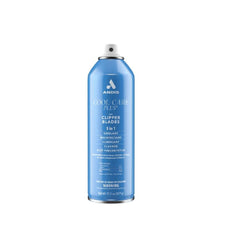 Cool Care Desinfectante Refrigerante Y Lubricante Andis 5 En 1