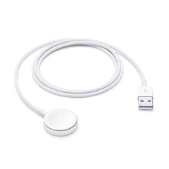 Cable cargador magnético para Apple Watch – Compatible con todas las series