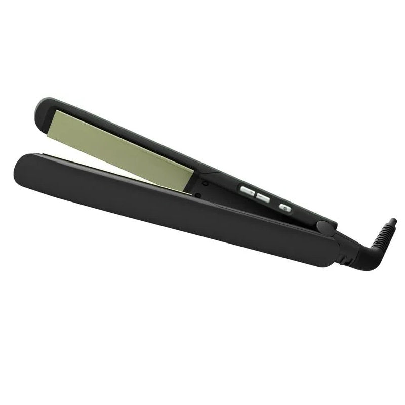 Combo aguacate plancha Remington original + cepillo secador