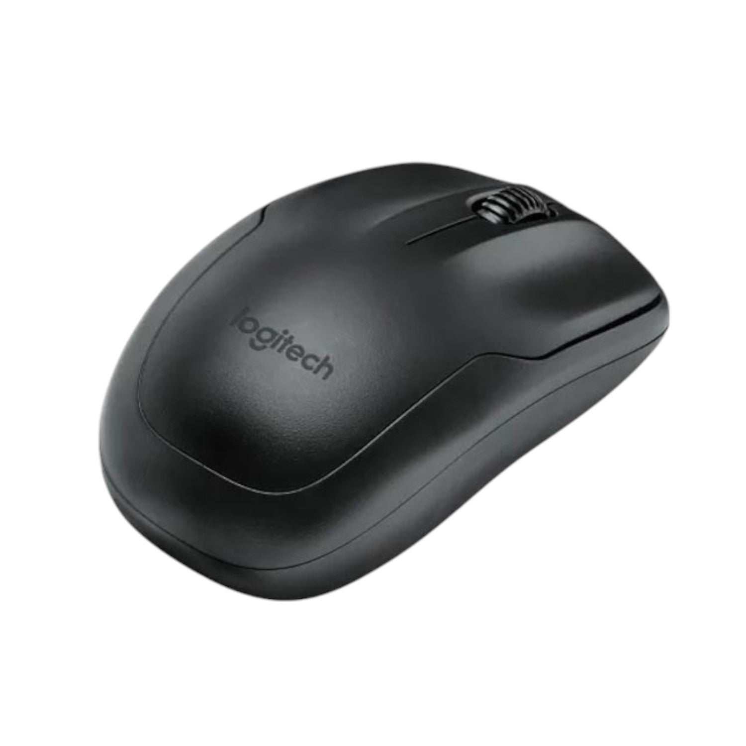 Combo teclado mouse numérico inalámbrico Logitech MK220