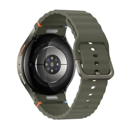 Reloj SAMSUNG Galaxy Watch 7 44 mm Verde