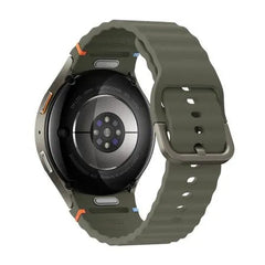 Reloj SAMSUNG Galaxy Watch 7 44 mm Verde