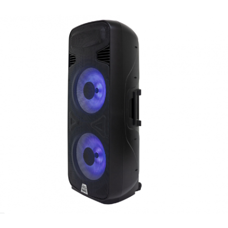 Parlanter Kalley K-SPK400 Negro