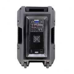 Parlante Inalámbrico Kalley K-SPK180" Negro