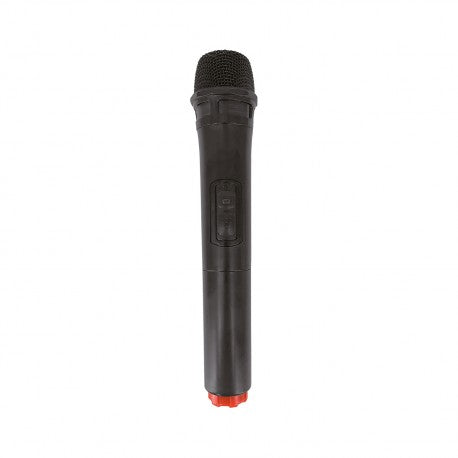 Parlante Inalámbrico Kalley K-SPK180" Negro