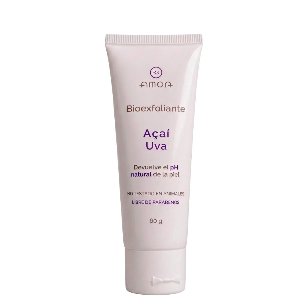 BIOEXFOLIANTE FACIAL
