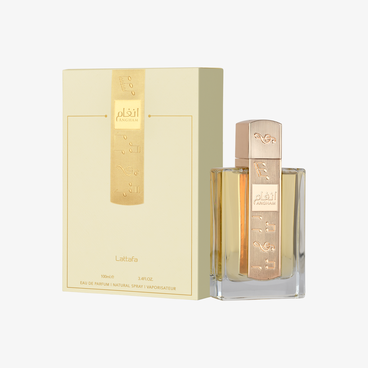 Lattafa Angham (Unisex)