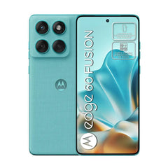 Moto edge 60 fusion 5g 8+256gb