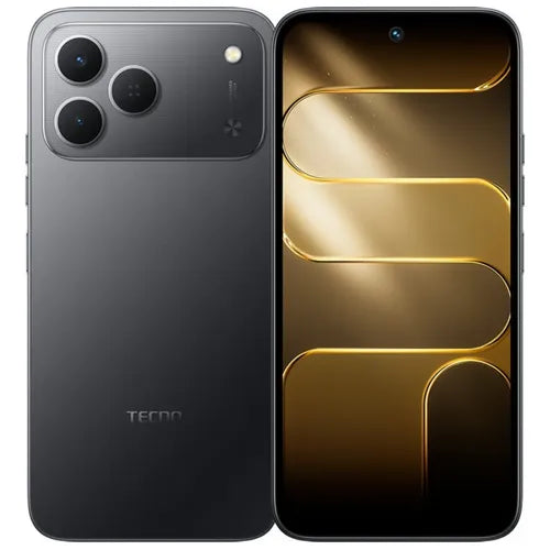 Tecno Spark 50 4+256gb 4g