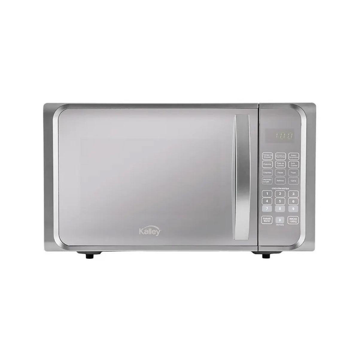 HORNO MICROONDAS K-MW09G CON DORADOR