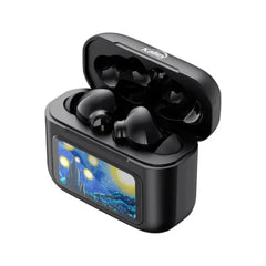 Audífonos KALLEY Inal Bluetooth In Ear TWS K-AEP