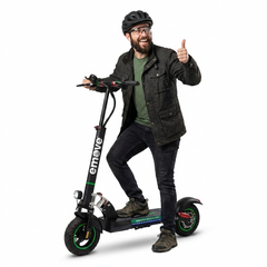 Scooter Electrica Jam