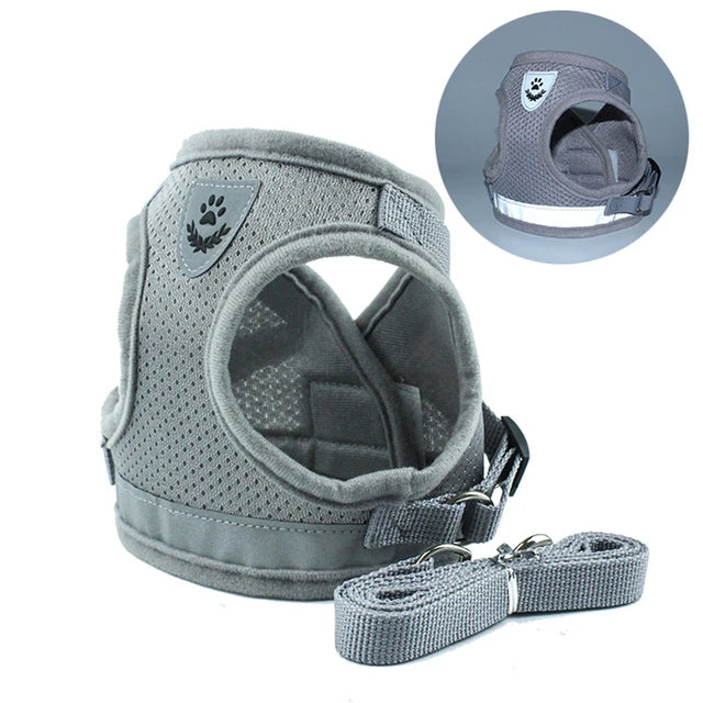 ARNES CHALECO CON CORREA TALLA XL