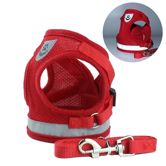 ARNES CHALECO CON CORREA TALLA XL