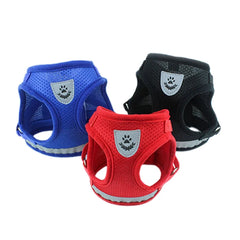 ARNES CHALECO CON CORREA TALLA XL