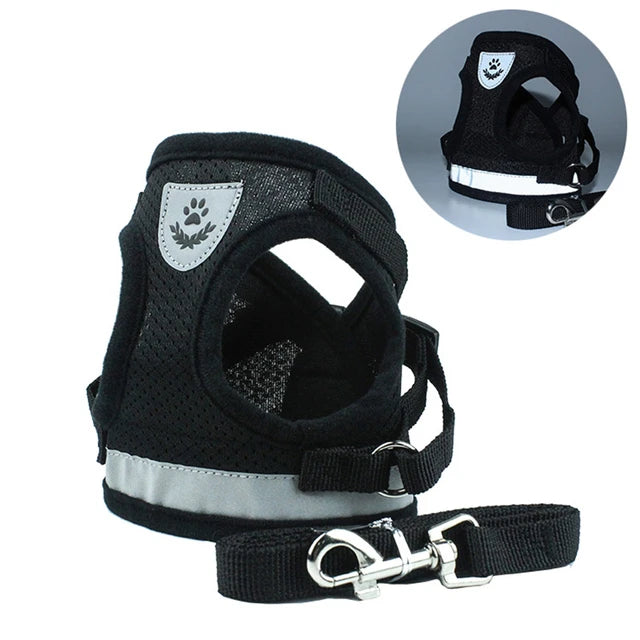 ARNES CHALECO CON CORREA TALLA XL