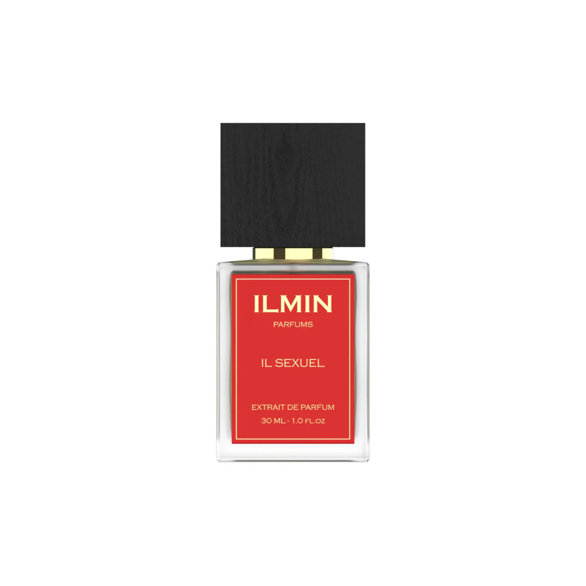 Ilmin Sexuel perfume unisex