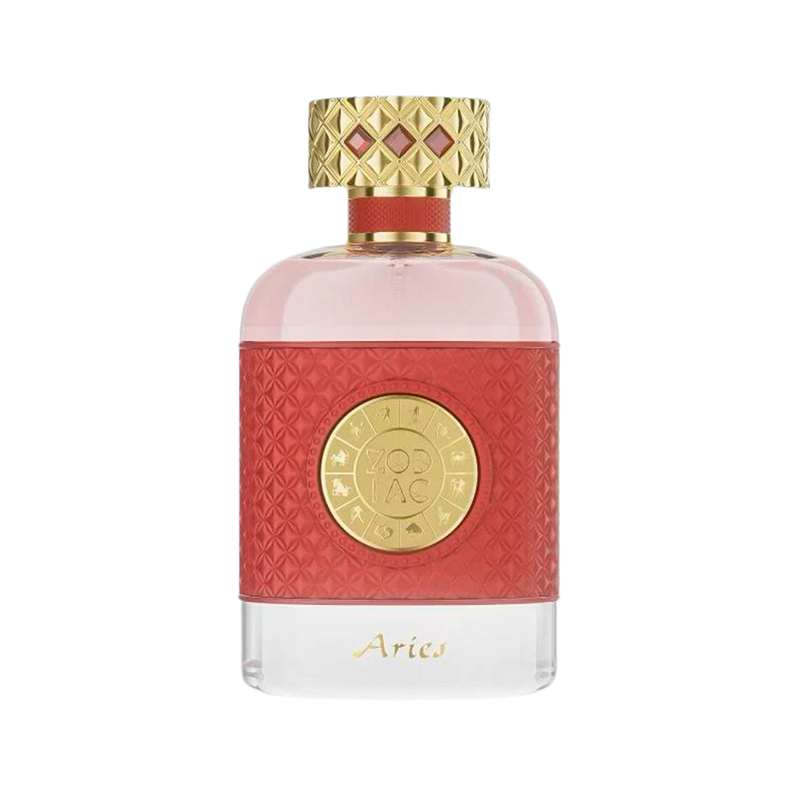 Jo Milano Zodiac Aries (Masculino)